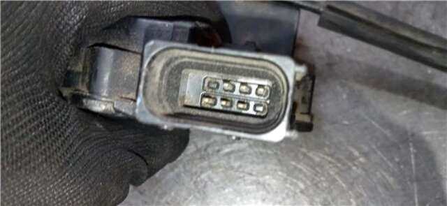 Foto 3ª: Cerradura Puerta Delantera Derecha Fiat Ducato 2.3 JTD [F1AE0481C]