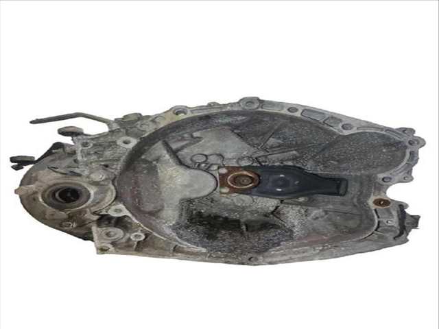 Foto 2ª: Caja Cambios Peugeot 206 2.0 HDI 90 (1998)