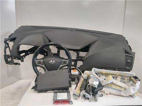 Kit Airbag Hyundai i40 1.7 STYLE 141CV 104KW