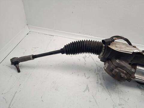 Foto 3ª: Cremallera de Direccion Seat Altea 1.4 16V TSI 125CV 92KW [CAXC] (2010)