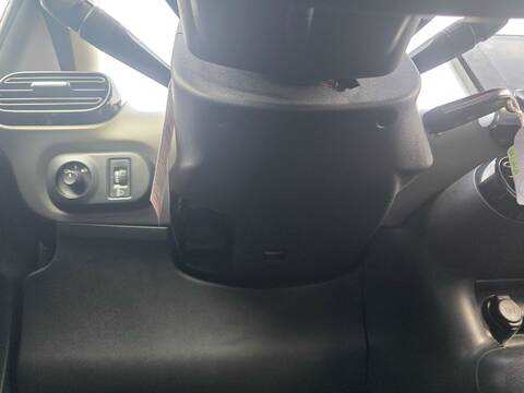 Columna Dirección Citroen C4 HNZ