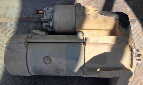 Motor de Arranque Land Rover Range V6 TD S 190CV 140KW