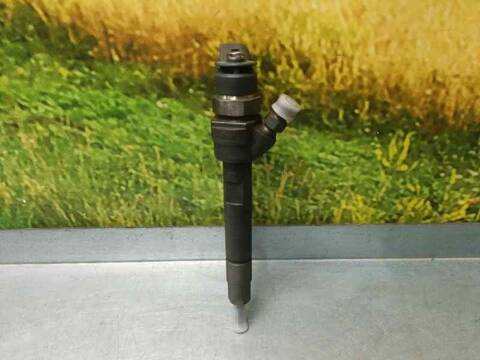 Inyectores Bmw Serie 5 518 2.0 TD 184CV 135KW