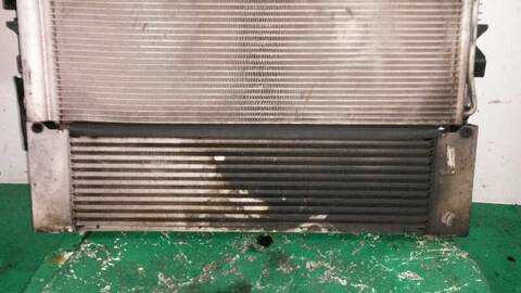 Intercooler Mercedes Vito 2.1 CDI CAT 109CV 80KW