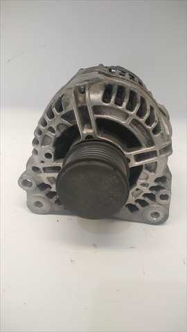 Foto 2ª: Alternador Volkswagen Beetle 1.9 TDI [D/ALH] (1999)