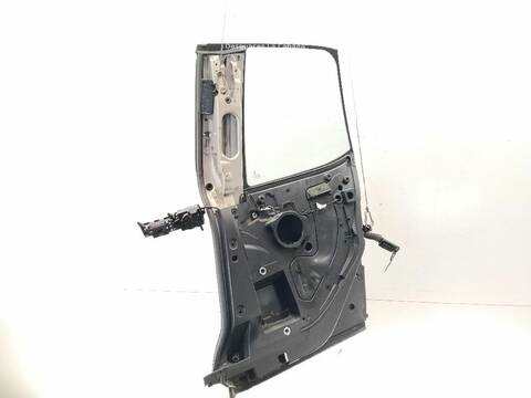 Foto 3ª: Puerta Trasera Derecha Bmw i3 ELECTRIC 102CV (2013)