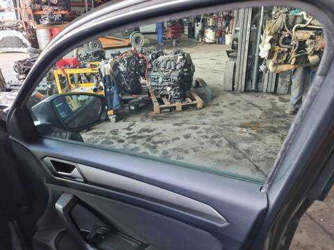 Elevalunas Eléctrico Delantero Derecho Volkswagen T-Roc 2.0 TDI 150CV 110KW