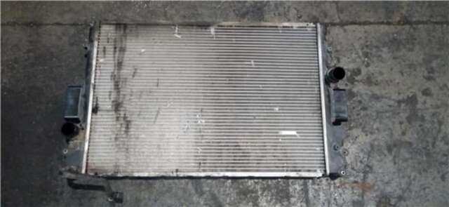 Radiador Motor Iveco Daily 3.0 CABINA DOBLE 35 C... BATALLA 3450 [3.0 LTR. - 107 KW DIESEL]