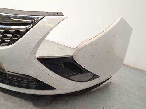 Foto 4ª: Paragolpes Delantero Opel Zafira 2.0 CDTI 75) 130CV 96KW [A20DT] (2014)