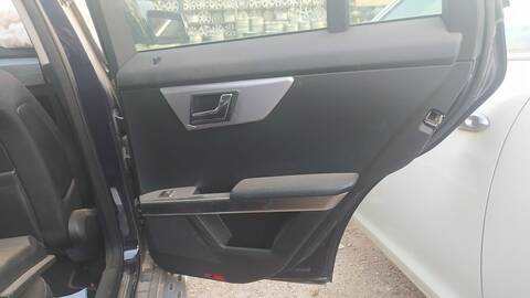 Foto 2ª: Tapizados Cartoneras Mercedes Clase G 230 GLK 320 CDI 4-MATIC 204.983) 224CV 165KW [642961] (2010)