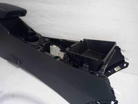 Foto 3ª: Consola Central Kia Niro HYBRID CONCEPT 141CV [G4LL] (2022)