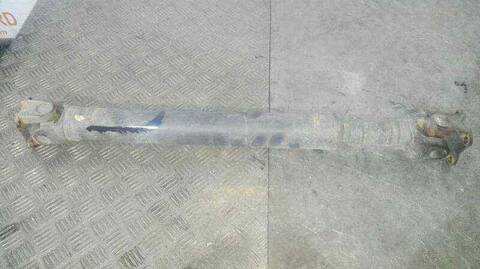 Foto 2ª: Transmision Central Nissan Navara DOUBLE CAB SE 4X4 190CV 140KW [YD25] (2011)