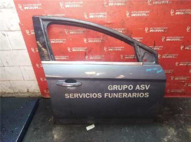 Puerta Delantera Derecha Ford Mondeo 2.0 TDCI