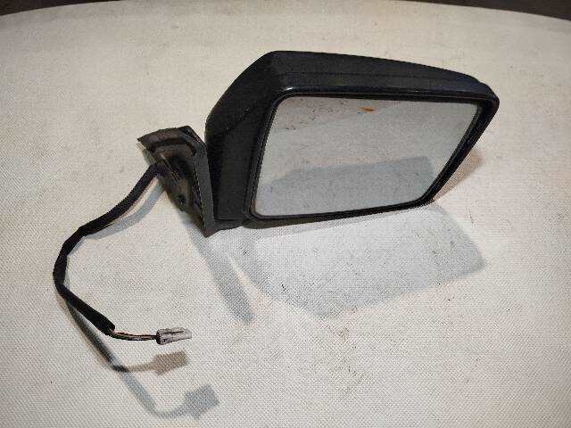 Foto 3ª: Retrovisor Derecho Nissan Patrol 2.8 TD Y60 5P [RD28T] (1989)