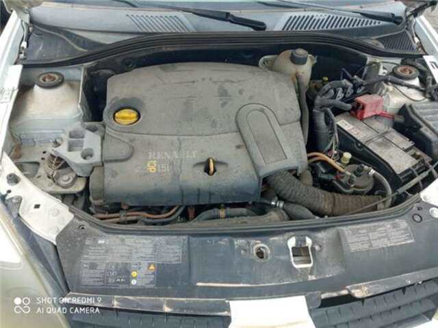 Foto 3ª: Abs Renault Clio 1.5 BASE AUTHENTIQUE [1.5 LTR. - 50 KW DCI DIESEL] [K9KV714]