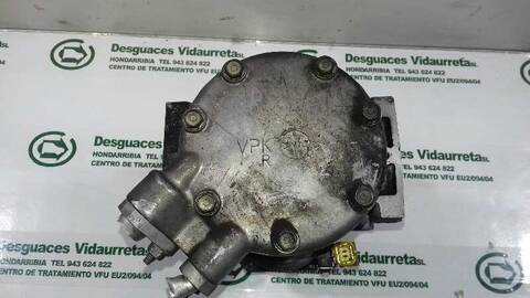 Foto 3ª: Compresor Aire Acondicionado Citroen Xsara 1.6 16V HDI FAP PICASSO 109CV 80KW [9HZ] (2006)