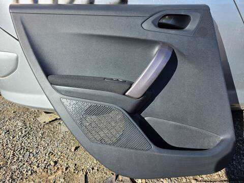 Tapizados Cartoneras Peugeot 2008 HMZ