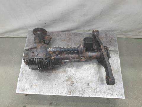 Diferencial Delantero Mitsubishi Montero 3.2 DI-D GLS 3-PTAS.)