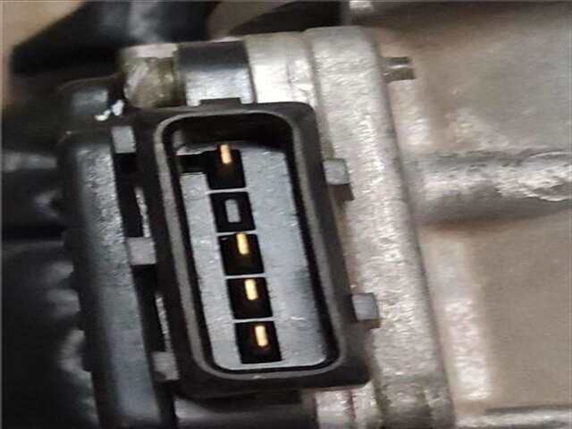 Foto 3ª: Caudalimetro Ford Mondeo 1.8 I 16V [RKA]