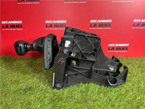 Foto 2ª: Palanca de Cambio Citroen Jumpy CONTROL M BLUE-HDI FAP 122CV 90KW FURGON [AHK / DW10FE] (2021)