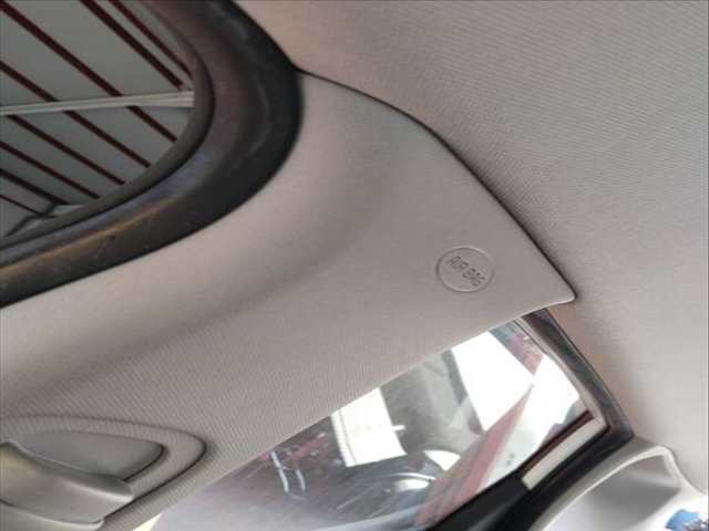 Airbag Cortina Trasero Derecho Kia Ceed D4FC CD)