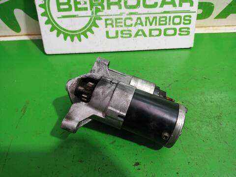 Foto 3ª: Motor de Arranque Peugeot 508 ACTIVE 140CV 103KW [8DRHF8] (2012)