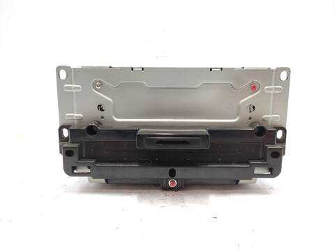 Sistema GPS Fiat Freemont 2.0 JTD 170CV 125KW