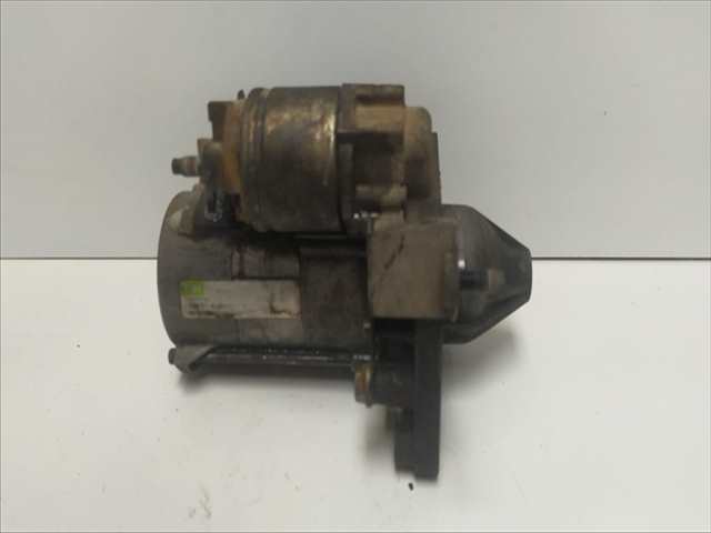 Foto 2ª: Motor de Arranque Citroen C4 1.6 HDI [D/9HY] (2005)