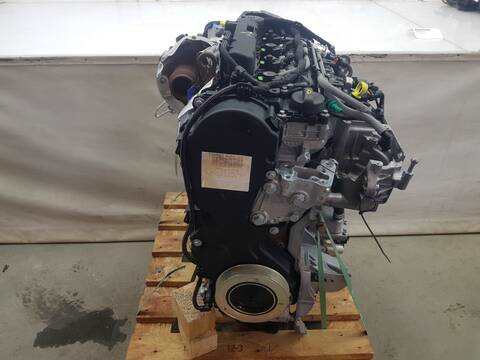 Foto 2ª: Motor Completo Opel Vivaro L EXPRESS