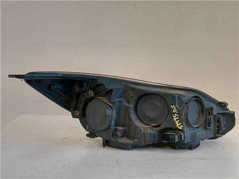 Foto 2ª: Faro Izquierdo Ford Focus 1.6 TITANIUM BERLINA 150CV 110KW [JQDB] (2011)