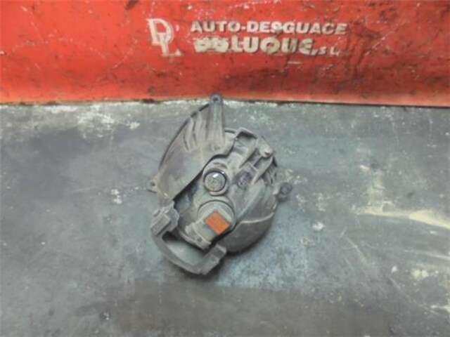 Foto 2ª: Faro Antiniebla Delantero Derecho Opel Antara 2.0 CDTI [Z 20 DMH]