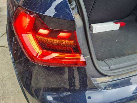 Foto 2ª: Piloto Trasero Izquierdo Audi A1 30 TFSI BASICO 116CV 85KW [DKRF] (2020)