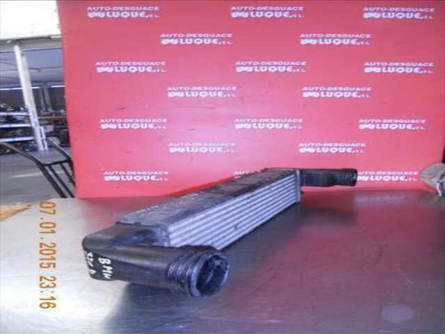 Foto 3ª: Intercooler Bmw Serie 3 315 320 D (150CV) [204D4]