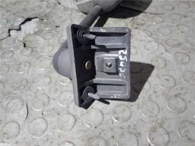 Foto 3ª: Retrovisor Derecho Citroen C1 1.9 D (1985 _) [WJX]