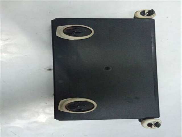 Foto 2ª: Centralita Motor ECU Mercedes Clase E 180 E 320 211.065) 224CV 165KW