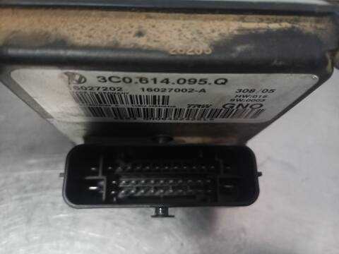 Foto 4ª: Abs Volkswagen Passat TRENDLINE BERLINA 115CV 85KW [BLF] (2006)