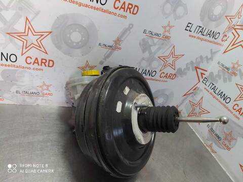 Foto 2ª: Servofreno Porsche Cayenne VERSION INDEFINIDA