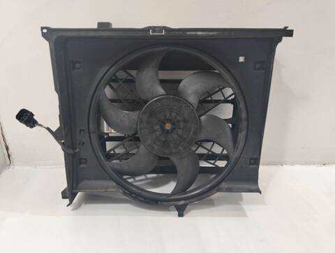 Electroventilador Bmw Serie 3 316 G E46)