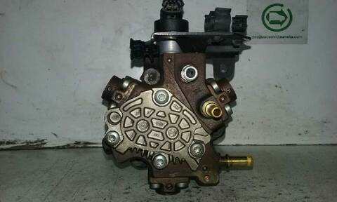 Foto 2ª: Bomba Inyeccion Citroen Jumpy 1.6 16V HDI 90CV 66KW [9HU] (2008)