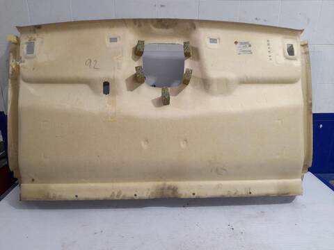 Foto 3ª: Techo Interior Peugeot Expert 1.6 BLUE-HDI FAP 95CV [BH02] (2016)