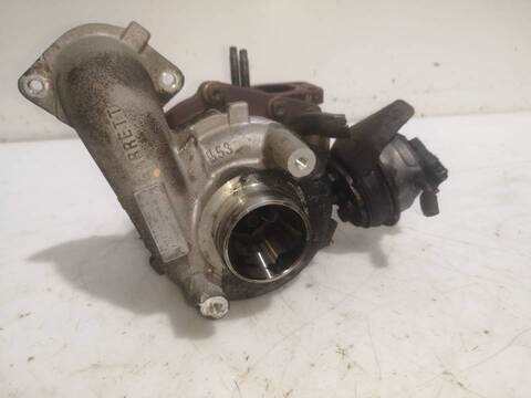 Turbocompresor Peugeot 3008 9HR