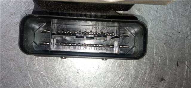 Foto 3ª: Abs Fiat Doblo 1.9 JTD 105CV 77KW 223A6000 [182 B9.000]