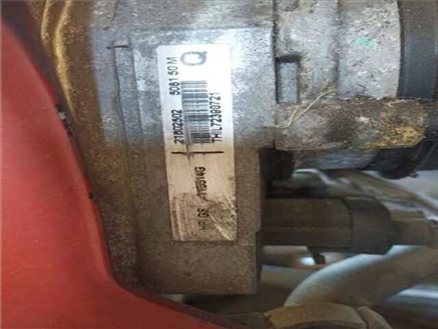 Foto 2ª: Bomba de Direccion Peugeot 307 2.0 [2.0 LTR. - 100 KW 16V CAT (RFN - EW10J4)] [RFN (EW10J4)]