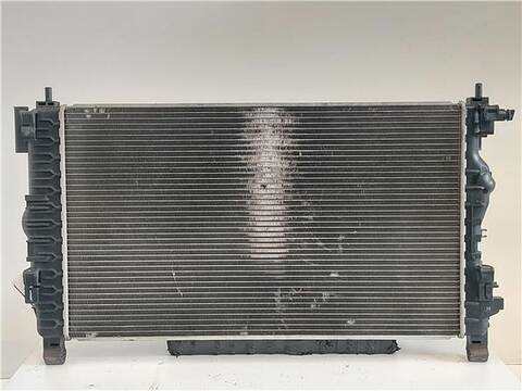 Foto 2ª: Radiador Motor Opel Astra 2.0 CDTI 160CV 118KW [A 20 DTH] (2011)