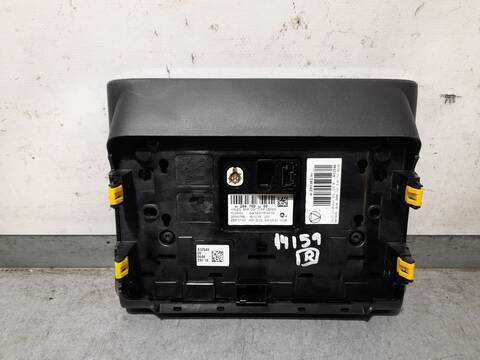 Foto 2ª: Sistema GPS Citroen C3 FEEL 82CV 60KW [HM05] (2019)