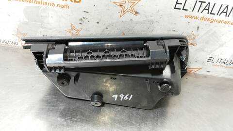 Foto 3ª: Guantera Opel Mokka EDITION ECOFLEX 4X4 131CV 96KW [A17DTS] (2014)