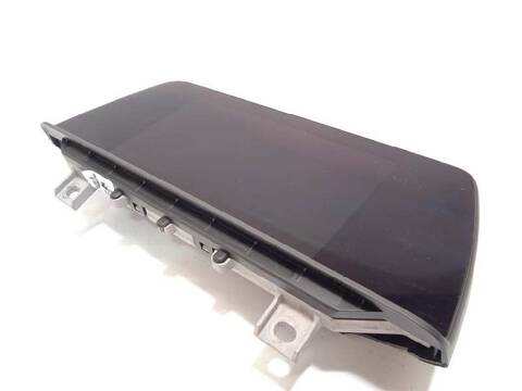 Foto 2ª: Pantalla Multifuncion Bmw Serie 1 114 118I 136CV 100KW [B38B15A] (2019)