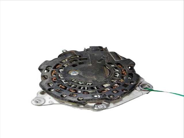 Foto 2ª: Alternador Hyundai i30 1.0 T-GDI (2016)