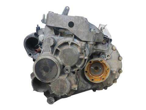 Foto 3ª: Caja Cambios Volkswagen Golf 2.0 TDI 16V (2003)