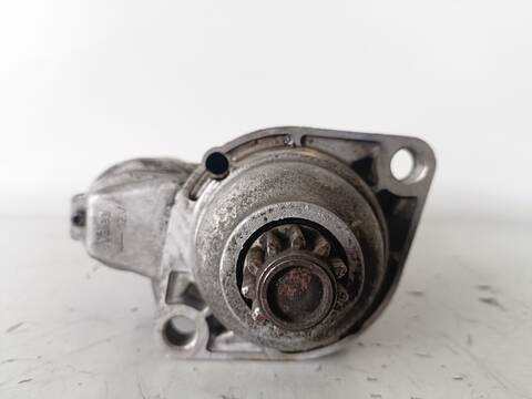 Motor de Arranque Volkswagen Golf BERLINA 1.9 TDI 101CV